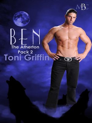 cover image of Ben